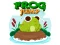 Žaidimas Frog Jump internete
