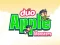 Žaidimas Duo Apple Monsters internete