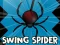 Žaidimas Swing Spider internete