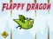 Žaidimas Flappy Dragon internete