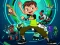 Žaidimas Ben 10 Memory internete