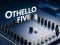 Žaidimas Othello Five internete