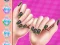 Žaidimas Royal Theme Nail Art DIY internete