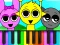 Žaidimas Sprunki Piano Explorer internete