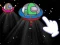 Žaidimas Among Us Ufo Smasher internete