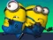 Žaidimas Find The Hidden Minions internete