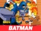 Žaidimas Batman The Brave and the Bold Jigsaw Puzzle internete