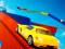 Žaidimas Mega Ramps stunt cars 3d internete