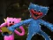 Žaidimas Huggy Wuggy Sewer Escape internete