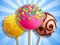 Žaidimas Chef Twins Summer Dessert Cooking internete