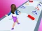 Žaidimas Lucky Beauty Perfect Dress up internete