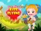 Žaidimas Baby Hazel Kite Flying internete