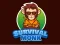 Žaidimas Survival Monk internete