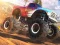 Žaidimas Monster Truck Supra Race internete