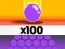 Žaidimas Clone Ball Maze 3D internete