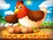 Žaidimas Collect the easter Eggs internete
