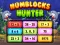 Žaidimas Numblocks Hunter internete