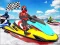 Žaidimas Water Boat Racing internete