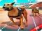 Žaidimas Crazy Dog Race internete