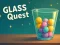 Žaidimas Glass Quest internete
