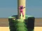 Žaidimas Glass Challenge Squid Game internete