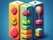 Žaidimas SuperArcade: Fruits, Spears and Cubes internete