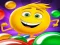 Žaidimas Bubble Emoji internete