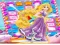 Žaidimas Princess Rapunzel Match3 internete