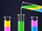 Žaidimas Water Sort Color Puzzle internete
