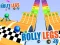 Žaidimas Rolly Legs 3D internete