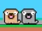 Žaidimas Friends Pug internete