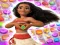 Žaidimas Disney Moana internete