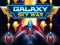 Žaidimas Galaxy Sky War internete