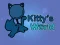 Žaidimas Kitty's world internete