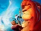 Žaidimas Lion King Jigsaw Puzzle Collection internete
