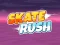 Žaidimas Skate Rush internete