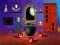 Žaidimas Spooky Halloween internete