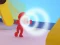 Žaidimas Amazing Run 3D internete