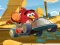 Žaidimas Angry Birds Go! Hidden Stars internete