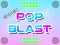 Žaidimas Super Pop Blast internete