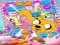 Žaidimas Adventure Time Match 3 Games internete