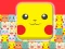 Žaidimas Pokémon Puzzle Blocks internete