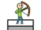 Žaidimas Stick Archery internete