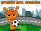 Žaidimas Sprunki Ball Juggling internete