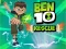 Žaidimas Ben 10 Rescue internete