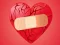 Žaidimas Broken Hearts Match internete