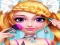 Žaidimas Ballerina Magazine Dress Up internete