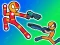 Žaidimas Stick Duel Battle Hero internete