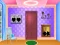 Žaidimas Cute House Escape internete