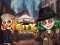 Žaidimas The Prism City Detectives internete